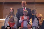 College Football Championship Draws 30 Million Viewers with Trump in Attendance
