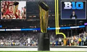 College Football Playoff Future Sealed: 12-Team Format Prevails