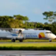 Colombian Politicians Among 13 Killed in Satena Jet Explosion