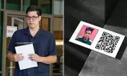 Colombian student avoids jail for 'Thanos' QR code drug trafficking in Melbourne