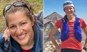 Colorado Hiker Kristin Kovatch, 46, Killed in Rare Mountain Lion Attack