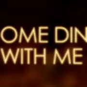 Come Dine With Me Narrator Dave Lamb's Secret Soap Past Revealed