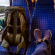 Commuters Demand £20 Fines for Feet on Seats and Littering on Trains