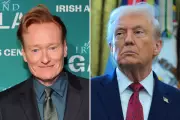 Conan O'Brien: Trump 'Bad for Comedy', Urges Comics to Move Beyond Anger