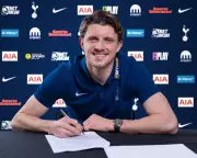 Conor Gallagher Completes £34.6m Tottenham Move, Vows 'Special Moments'
