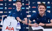 Conor Gallagher Completes Tottenham Transfer from Atletico Madrid