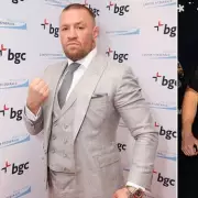 Conor McGregor Eyes YouTuber Fights After UFC Comeback & White House Clash