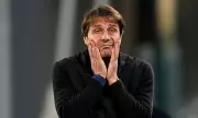 Conte Blasts Spalletti After Napoli's Title Hopes Dented by Juventus Defeat