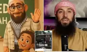 Controversial Preacher Wissam Haddad Targets Children with Cartoons Amid Scrutiny