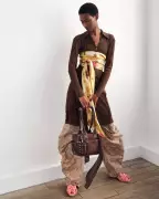 Copenhagen Fashion Week's 20-Year Journey to Becoming Fashion's Fifth City