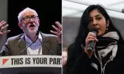 Corbyn's New Left Party Enforces 'No Personal Attacks' Rule for First Internal Election