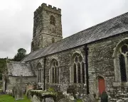 Cornwall's Winter Churches: Exploring Heritage and Bear Legends Without the Crowds