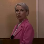 Coronation Street Bombshell: Debbie Webster's Guilty Plea & Courtroom Twist Revealed