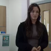 Coronation Street fans 'solve' mystery caller harassing Jodie after Corriedale