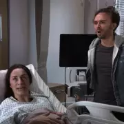 Coronation Street 'heartbreak' as Shona gives birth after crash drama