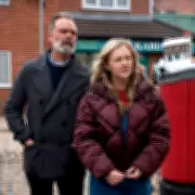 Coronation Street Star Daniel Brocklebank Bids Emotional Farewell After 11 Years