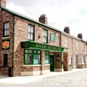 Coronation Street star's exit 'sealed' after major career announcement