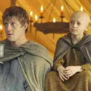 Coronation Street Villain Bill Ward Stars in Game of Thrones Prequel Series