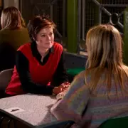 Coronation Street's Becky Swain Threatens Final Revenge from Prison