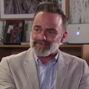 Coronation Street's Daniel Brocklebank Reveals What He'll Miss Most After 12 Years