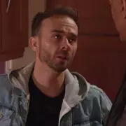 Coronation Street's Jack P Shepherd flooded with support after wife's tribute