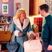 Coronation Street's Katy Cavanagh: Mum to Hollywood stars Noah & Jacobi Jupe
