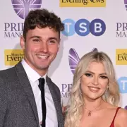 Coronation Street's Lucy Fallon shares emotional family update after engagement