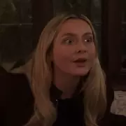 Coronation Street's Megan Walsh 'Exposed' as She Threatens Teen Sam Blakeman