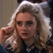 Coronation Street's Mollie Gallagher unveils dramatic hair transformation