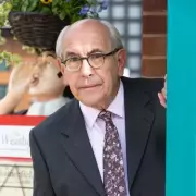 Coronation Street's Norris Cole Star: Where Is Malcolm Hebden Now After Heart Attack?
