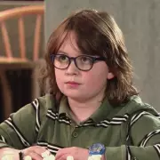 Coronation Street's Sam Blakeman Star Jude Riordan's Stunning Growth Spurt Stuns Soap Fans