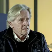 Coronation Street's William Roache, 93, Gets 'Job For Life' as Ken Barlow