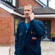 Corriedale Crossover: Carl Webster's Fate Uncertain After Horror Crash