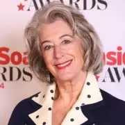 Corrie's Maureen Lipman Reveals Train Proposal & New Stage Role