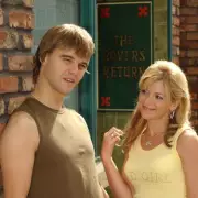 Corrie's Rupert Hill returns to acting after running Manchester pubs