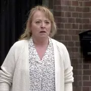 Corrie's Sally Ann Matthews lands lead role in Steps musical after soap exit