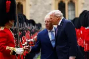 Could King Charles Cancel US State Visit Over Trump's Greenland Tariff Threats?