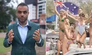 Councillor Sparks Fury Comparing Australia Day to Holocaust Remembrance