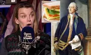 Countess of Sandwich Debunks 250-Year-Old Myth About Earl's Invention