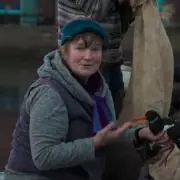 Countryfile Viewers Outraged Over 'Distressing' Bird Capture Scene