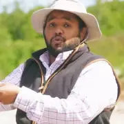 Countryfile's Hamza Yassin's 'Last Thing I Want' Stance Before Osprey Discovery