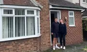 Couple, 23 & 25, Transform 1950s Wrexham Home for £11k, Say It Beats Newbuild