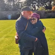 Couple Rediscover Joy of Travel Despite Dementia Diagnosis Through Specialist Holidays