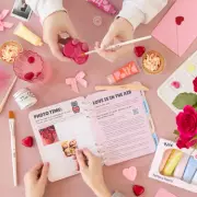 Couples Ditch Dinner Dates for 'Perfect' Valentine's Craft Kits Up to 40% Off