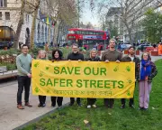 Court Rules Tower Hamlets Mayor Acted Unlawfully in LTN Removal Bid