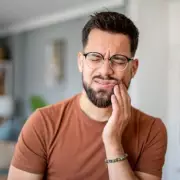 Covid Mouth: The Lesser-Known Symptom Affecting One in Ten Patients