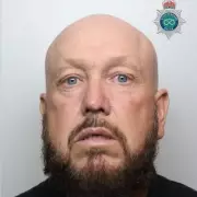 Cowboy Roofer Kills Mother of Three in 70mph Golf Course Chase, Stepped Over Body