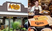 Cracker Barrel Bows to Fan Pressure, Reinstates Two Classic Menu Favourites
