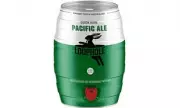 Craft Beer Recall: Loophole Brewing Pulls Pacific Ale Kegs Over 'Bottle Bomb' Fears