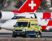 Crans-Montana Fire: 40 Dead, Survivors Treated Across European Burns Units